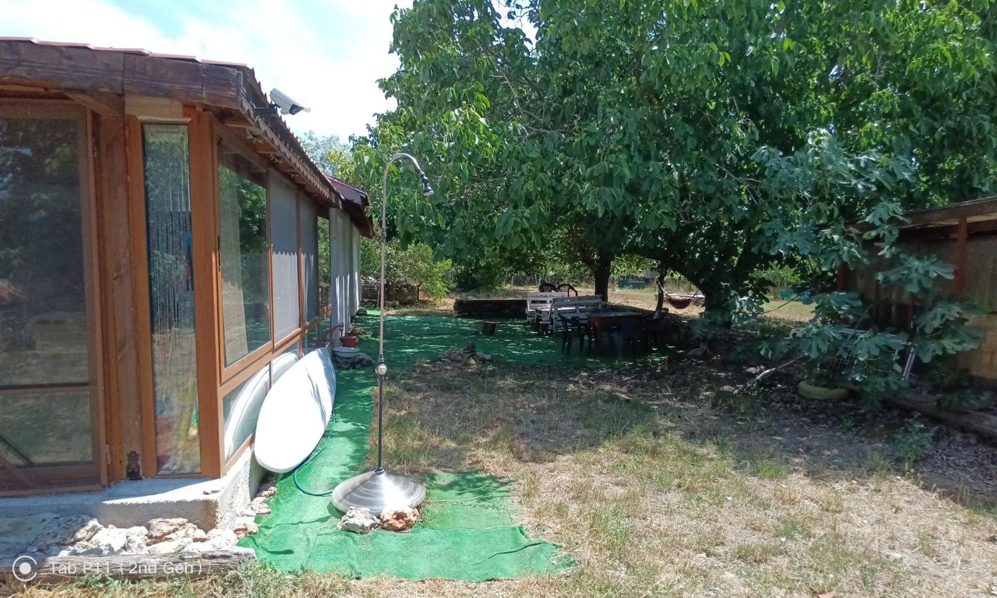 Граничар 3 Сърфа Otel Granichar Dış mekan fotoğraf