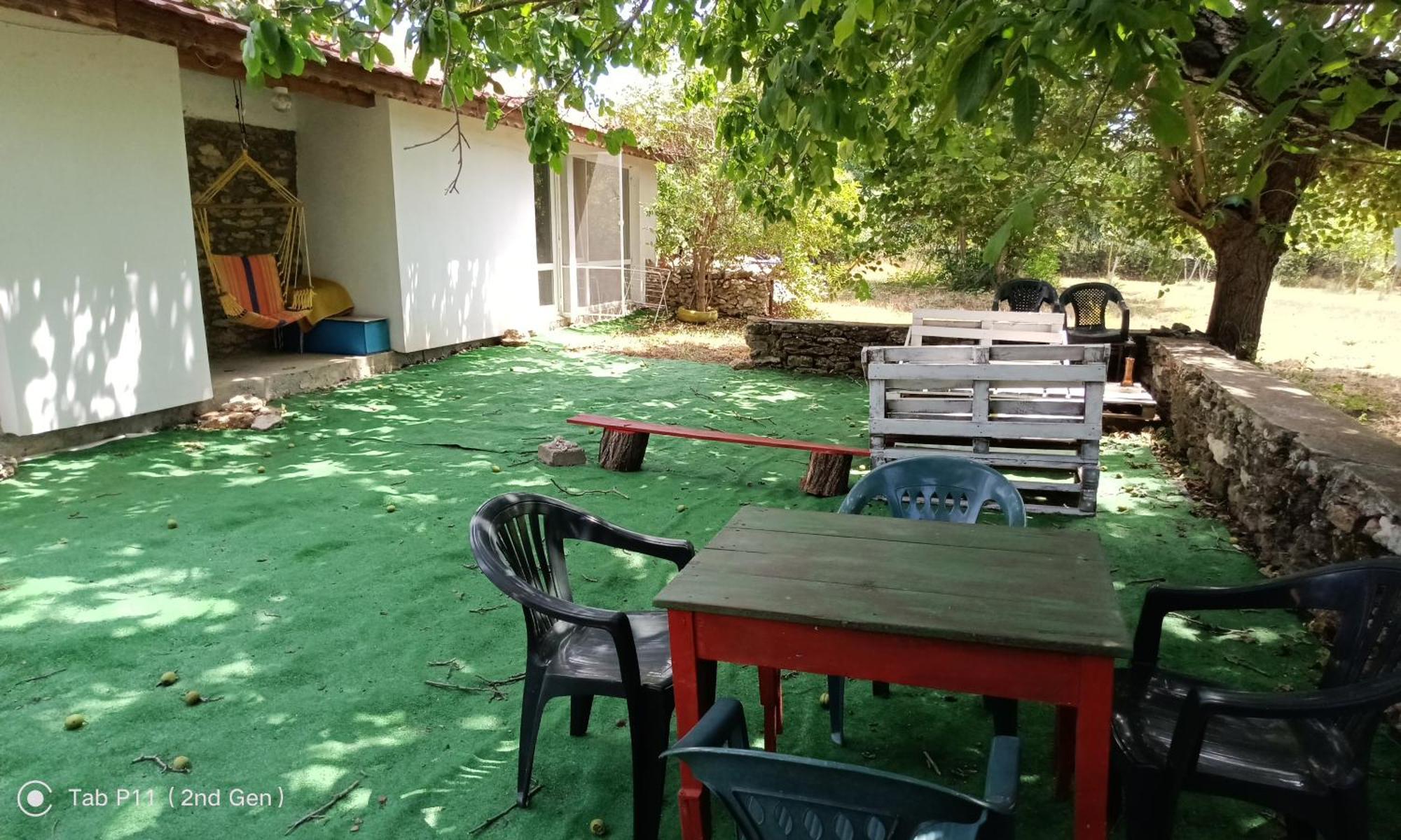 Граничар 3 Сърфа Otel Granichar Dış mekan fotoğraf
