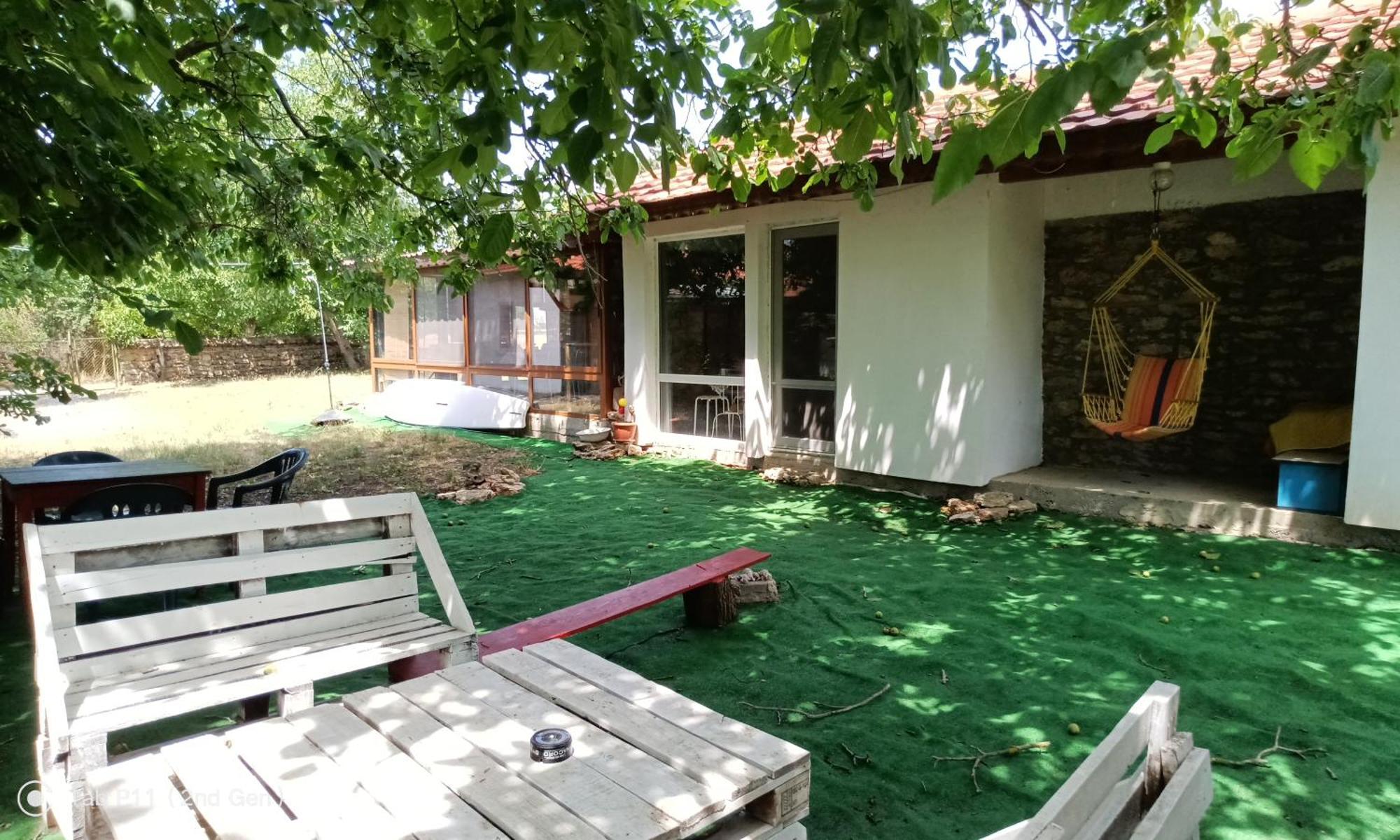 Граничар 3 Сърфа Otel Granichar Dış mekan fotoğraf