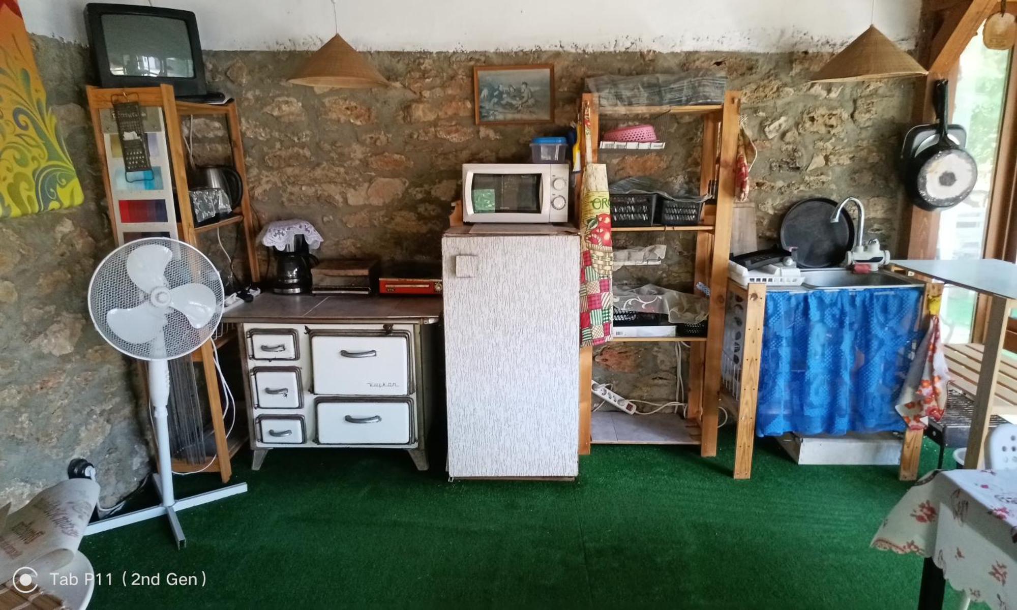Граничар 3 Сърфа Otel Granichar Dış mekan fotoğraf