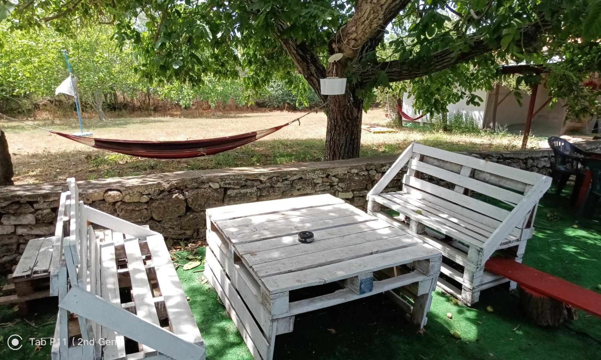 Граничар 3 Сърфа Otel Granichar Dış mekan fotoğraf