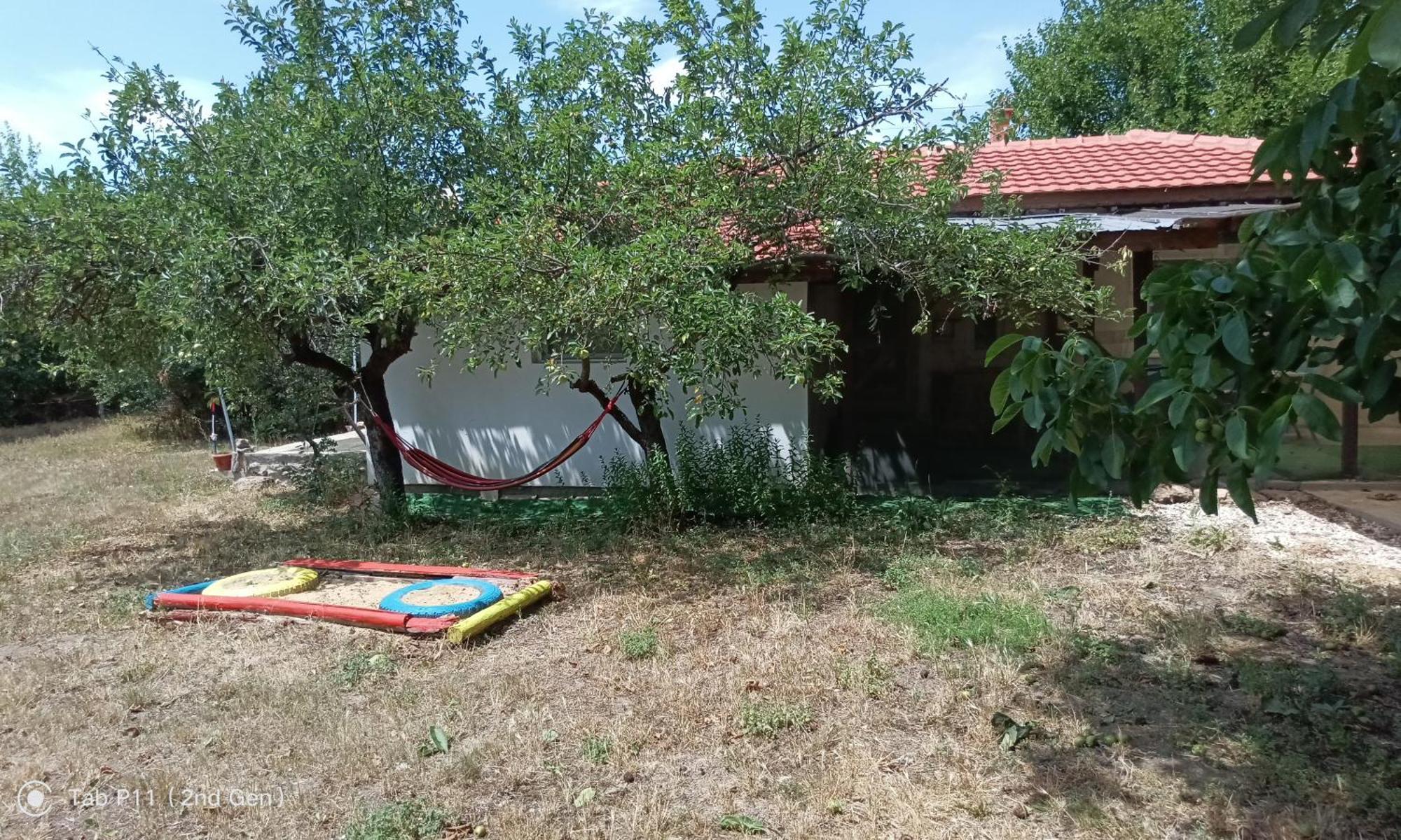 Граничар 3 Сърфа Otel Granichar Dış mekan fotoğraf