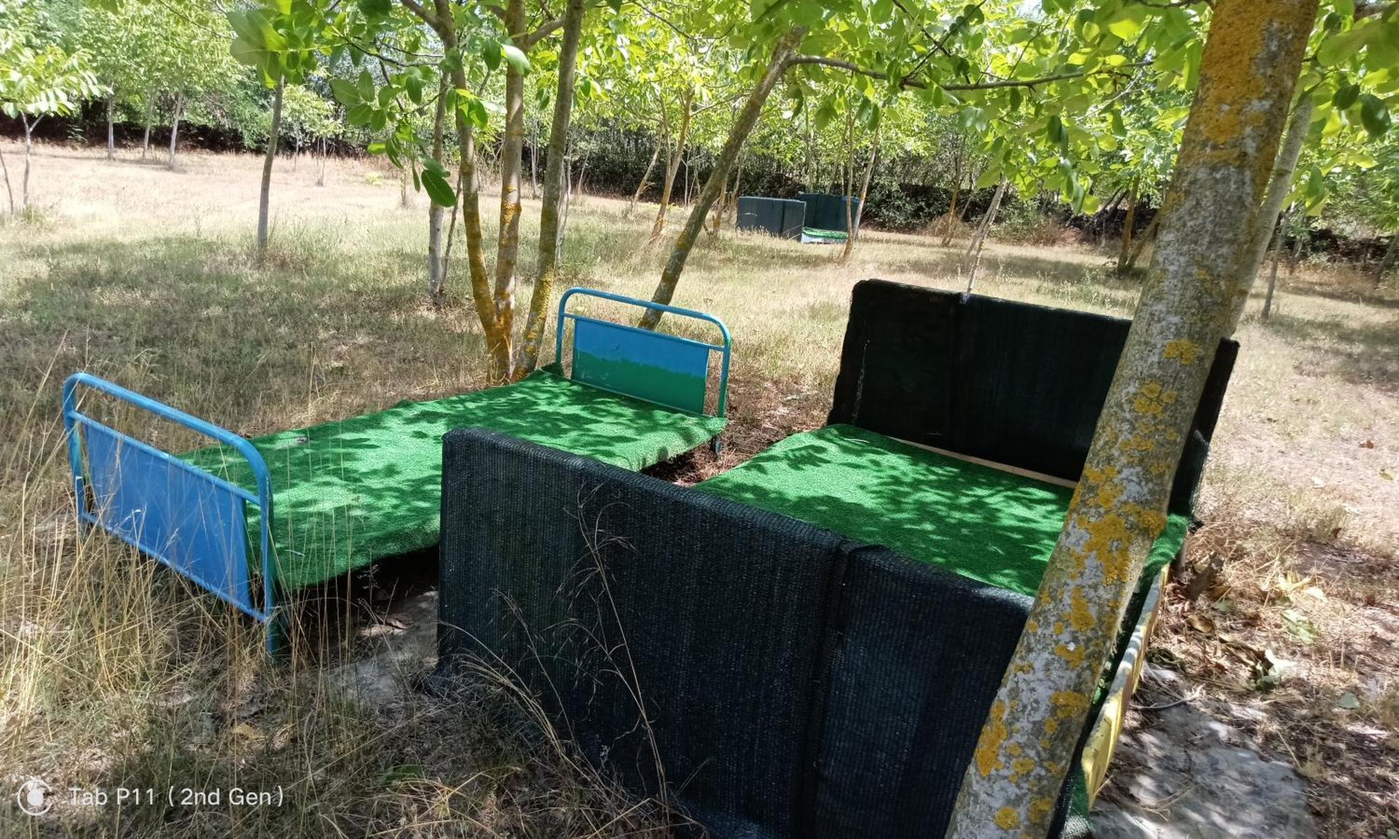 Граничар 3 Сърфа Otel Granichar Dış mekan fotoğraf