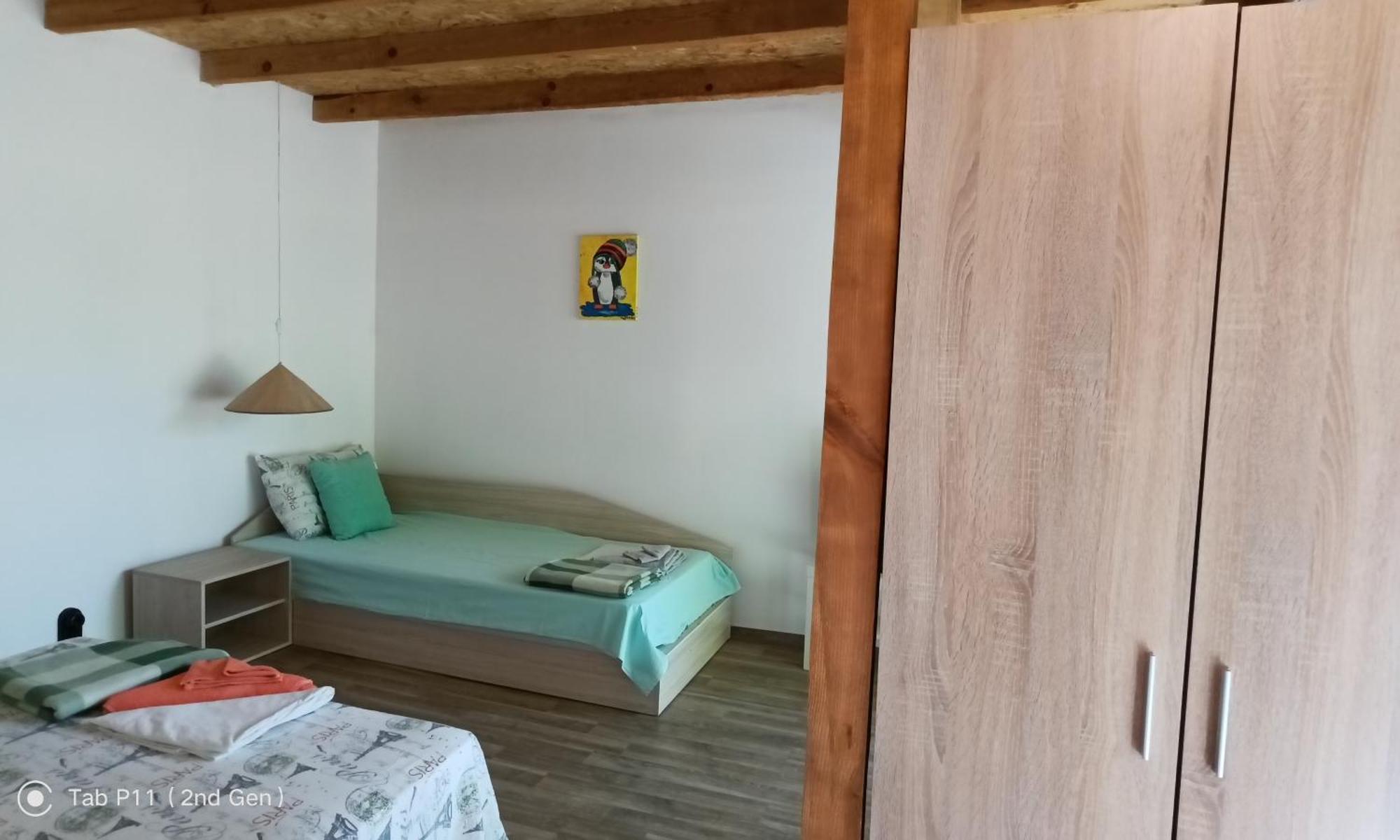 Граничар 3 Сърфа Otel Granichar Dış mekan fotoğraf