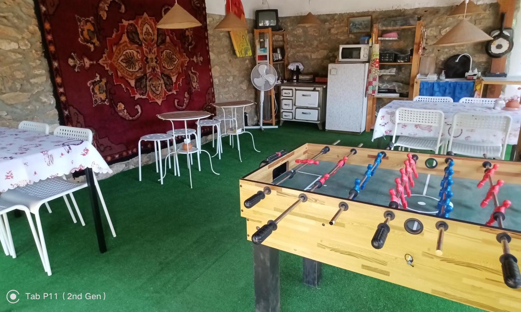 Граничар 3 Сърфа Otel Granichar Dış mekan fotoğraf