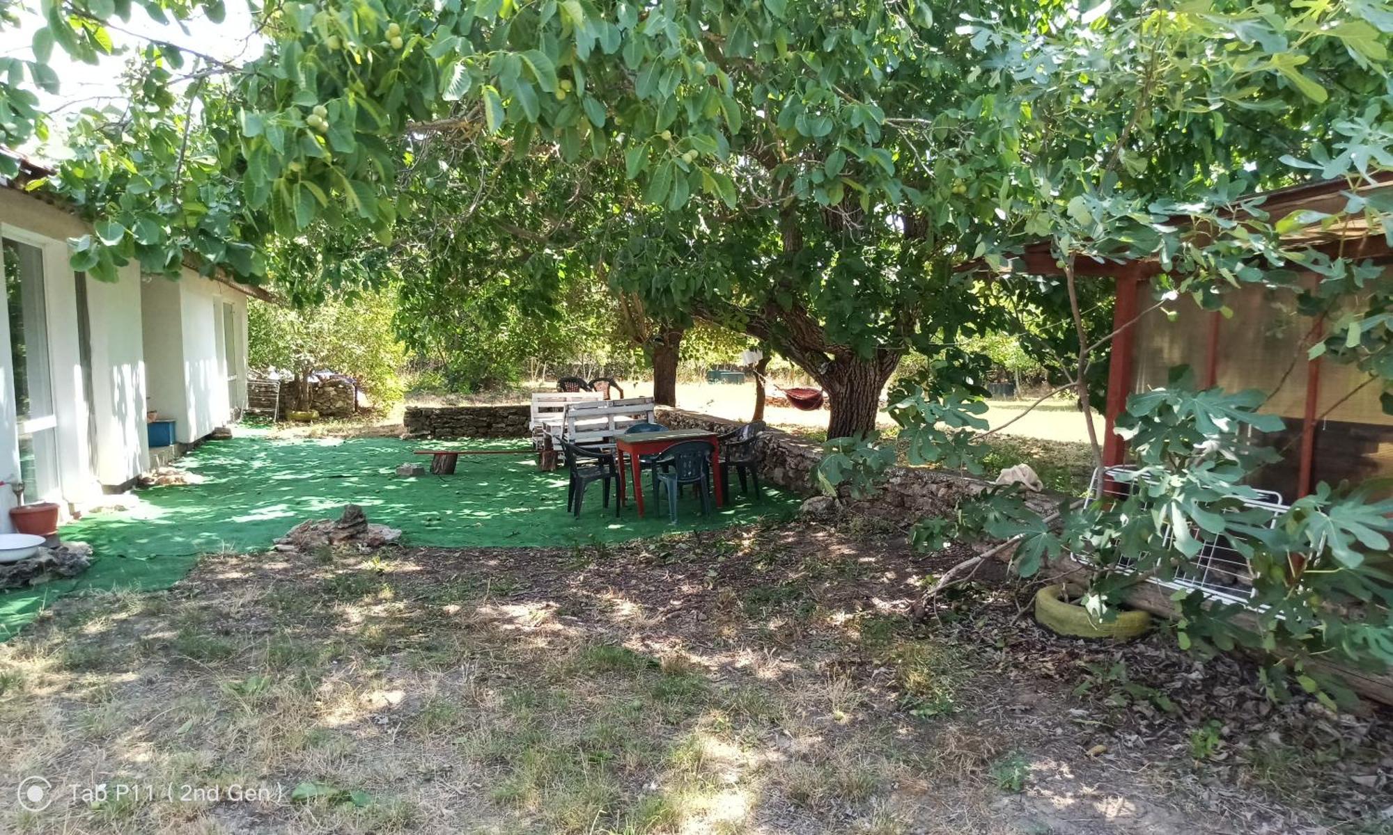 Граничар 3 Сърфа Otel Granichar Dış mekan fotoğraf