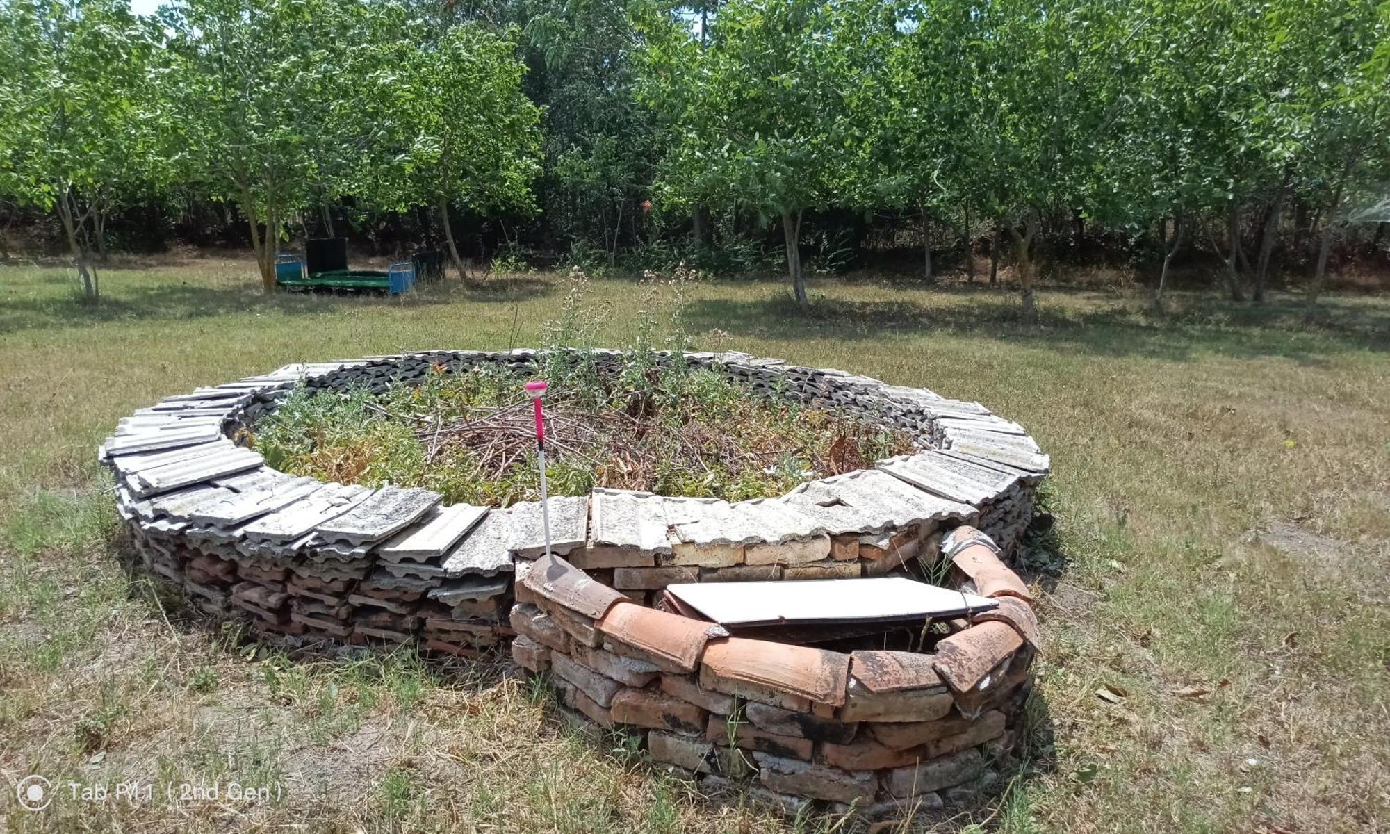 Граничар 3 Сърфа Otel Granichar Dış mekan fotoğraf