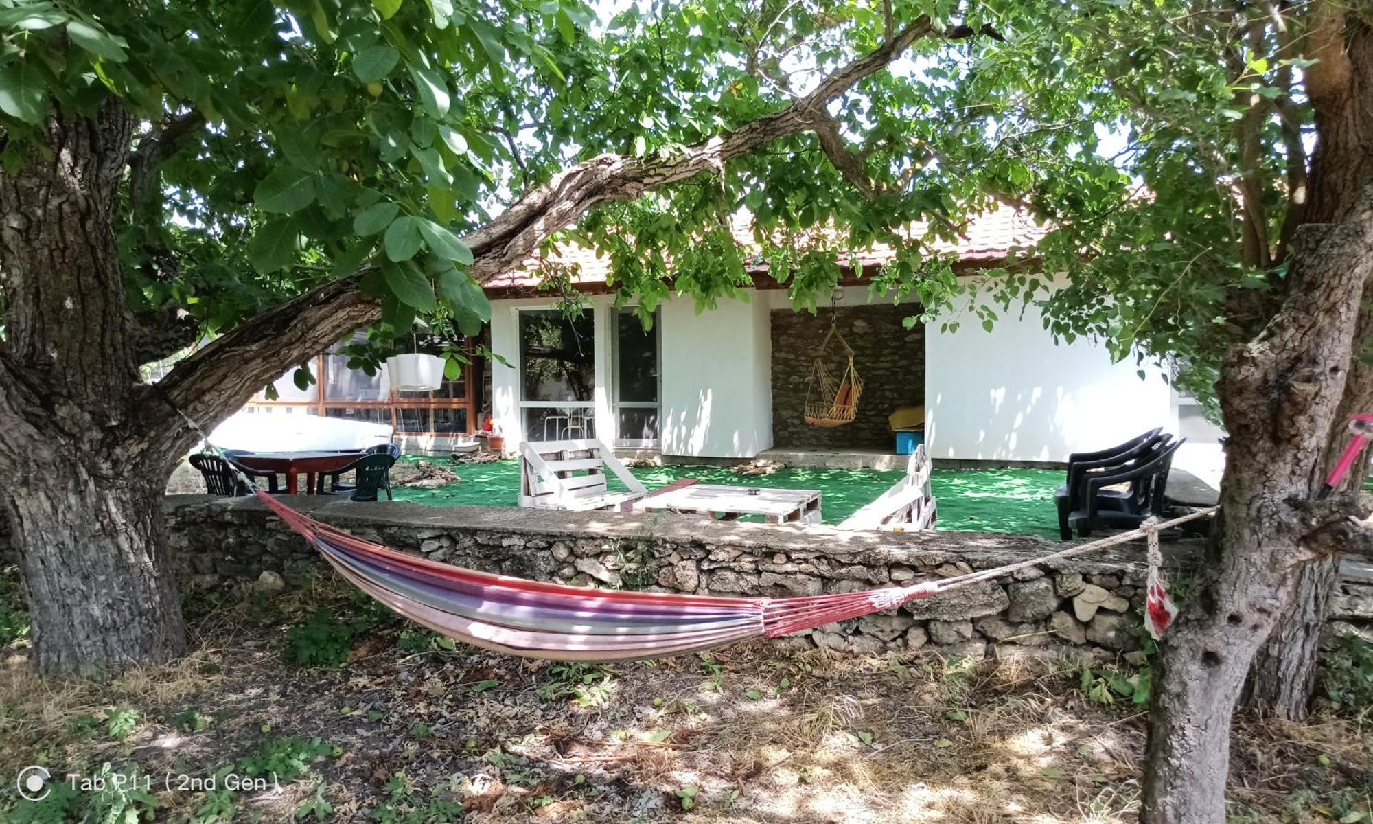 Граничар 3 Сърфа Otel Granichar Dış mekan fotoğraf