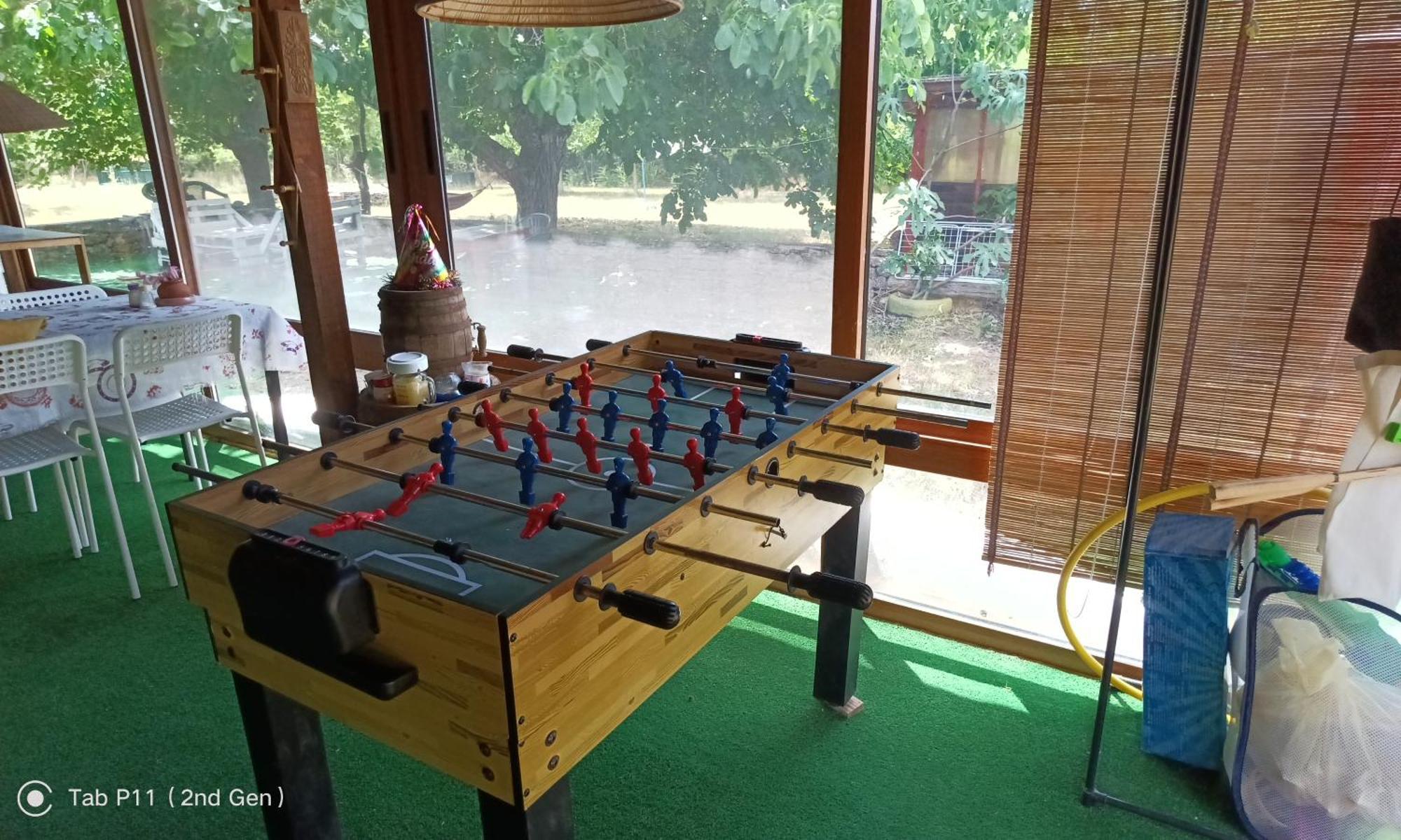 Граничар 3 Сърфа Otel Granichar Dış mekan fotoğraf