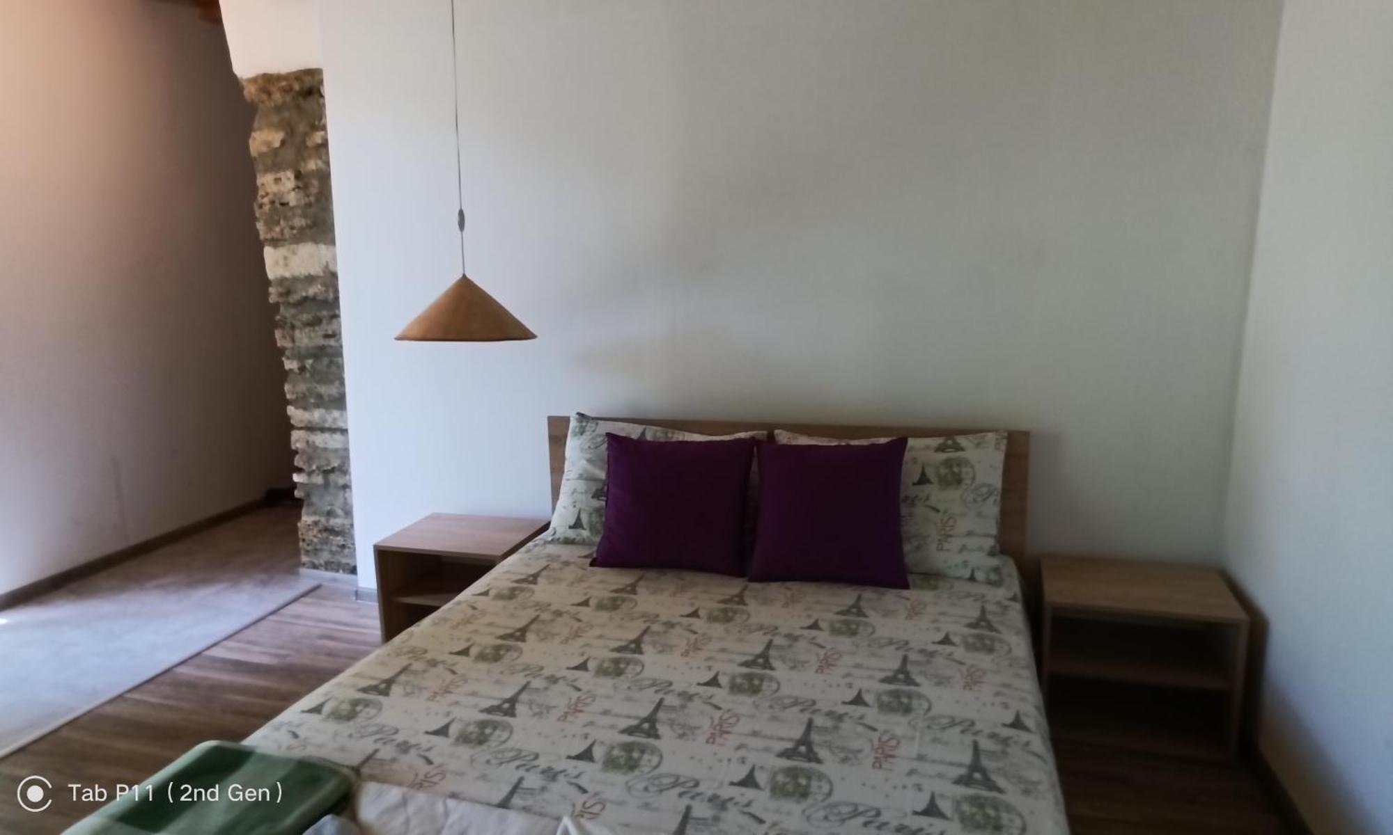 Граничар 3 Сърфа Otel Granichar Dış mekan fotoğraf