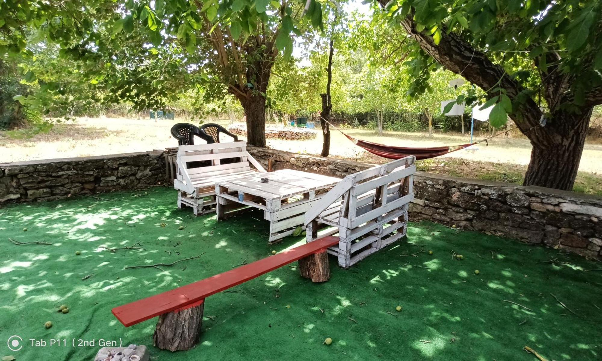 Граничар 3 Сърфа Otel Granichar Dış mekan fotoğraf