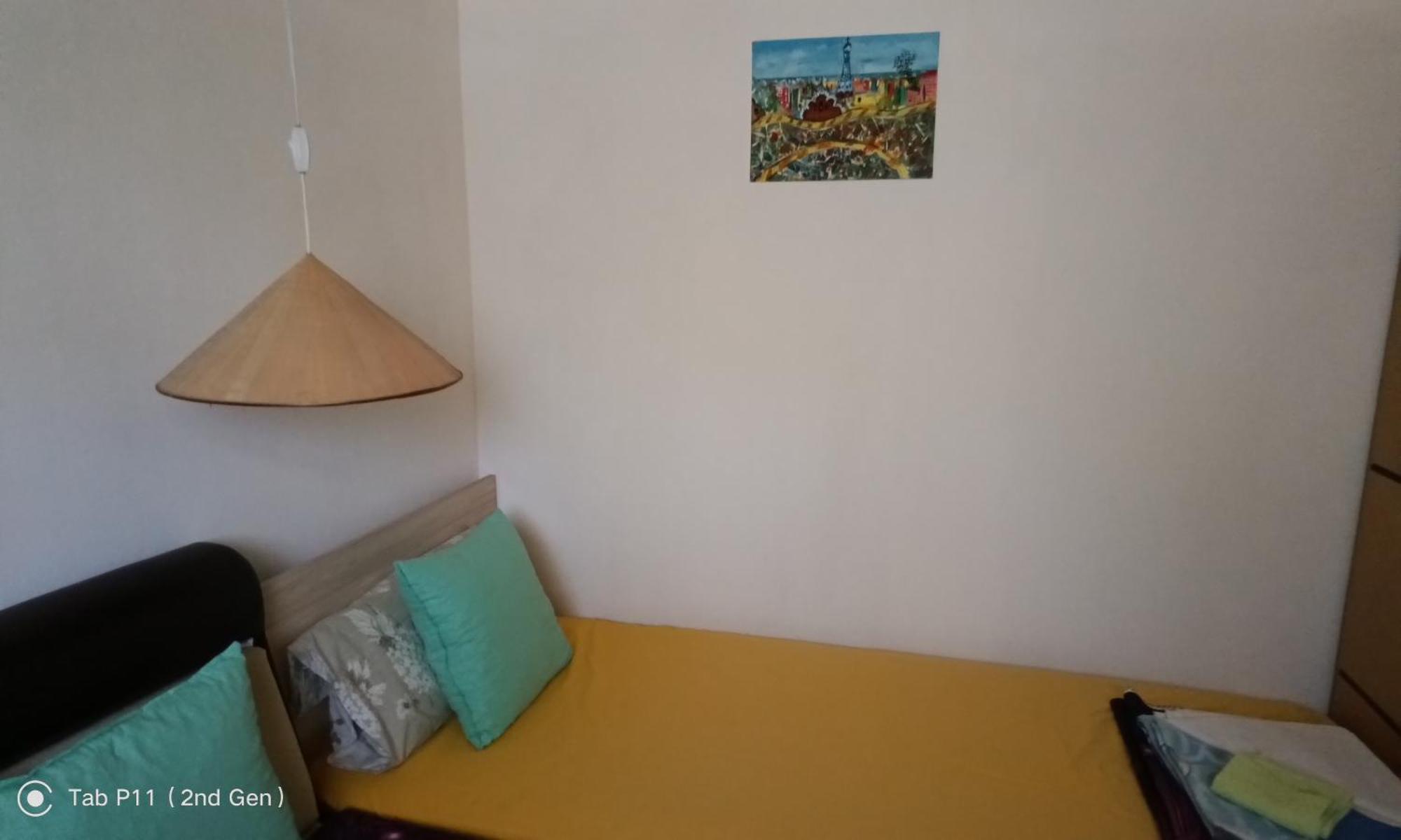Граничар 3 Сърфа Otel Granichar Dış mekan fotoğraf