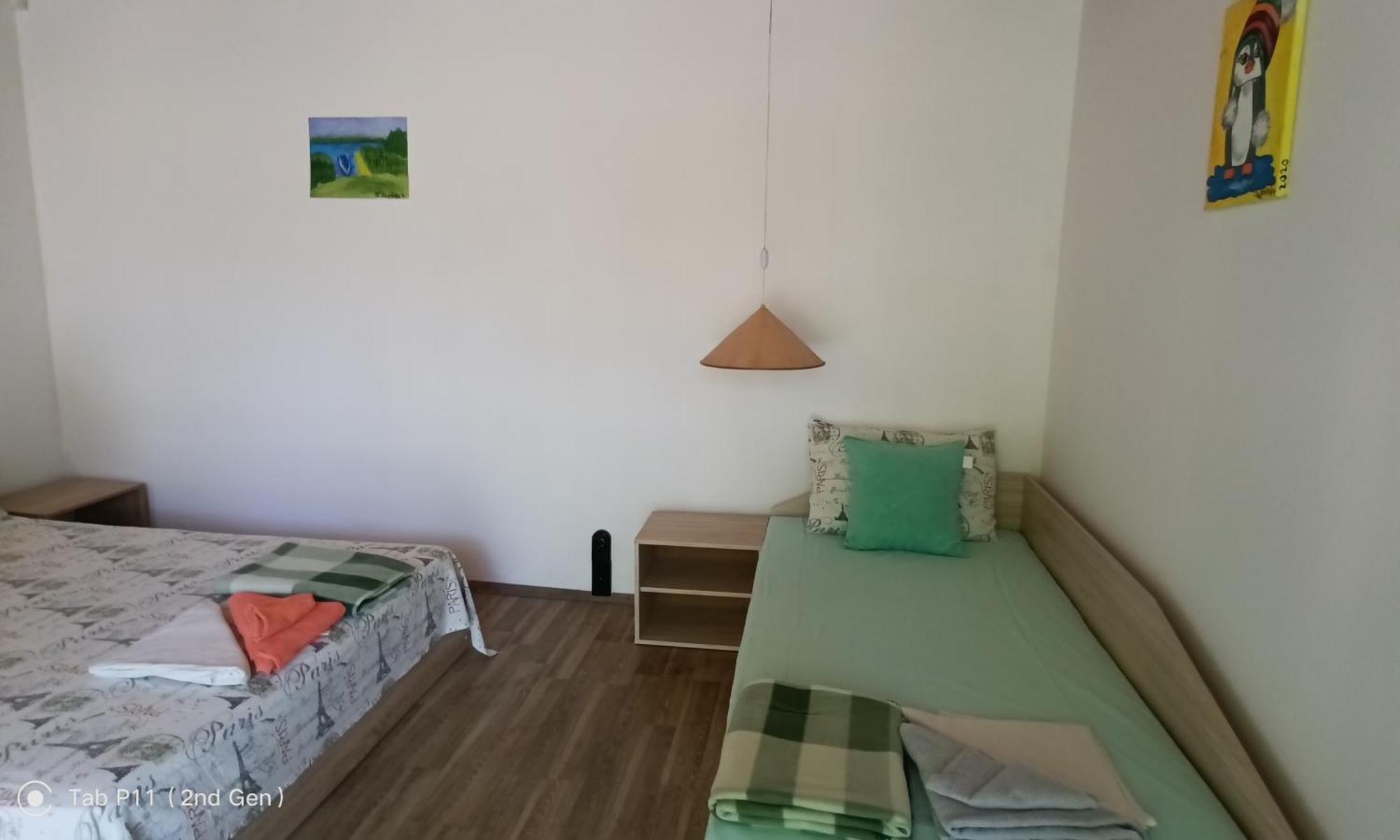Граничар 3 Сърфа Otel Granichar Dış mekan fotoğraf