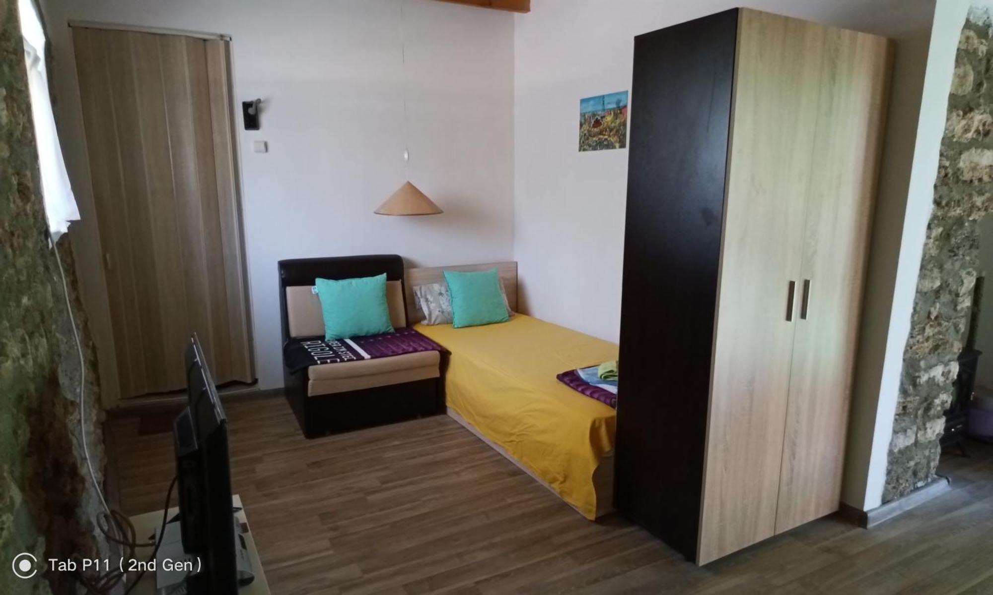 Граничар 3 Сърфа Otel Granichar Dış mekan fotoğraf