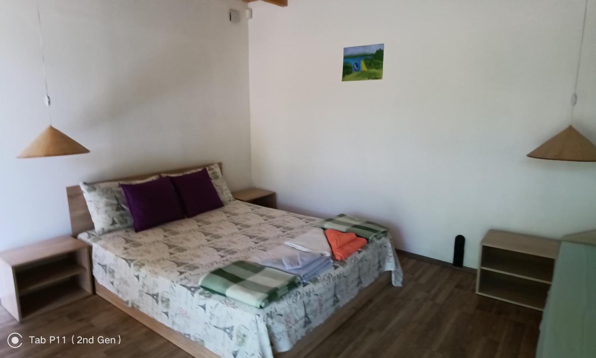 Граничар 3 Сърфа Otel Granichar Dış mekan fotoğraf