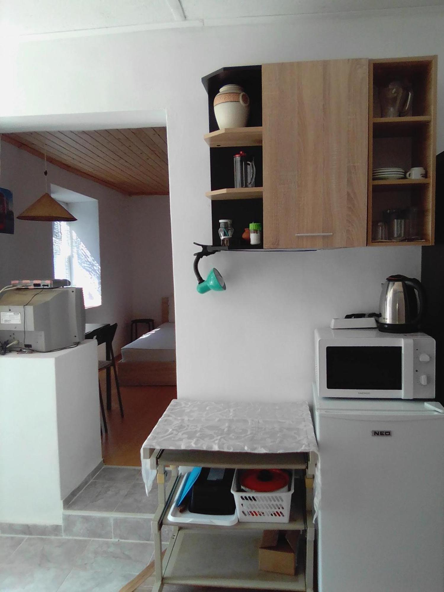Граничар 3 Сърфа Otel Granichar Dış mekan fotoğraf
