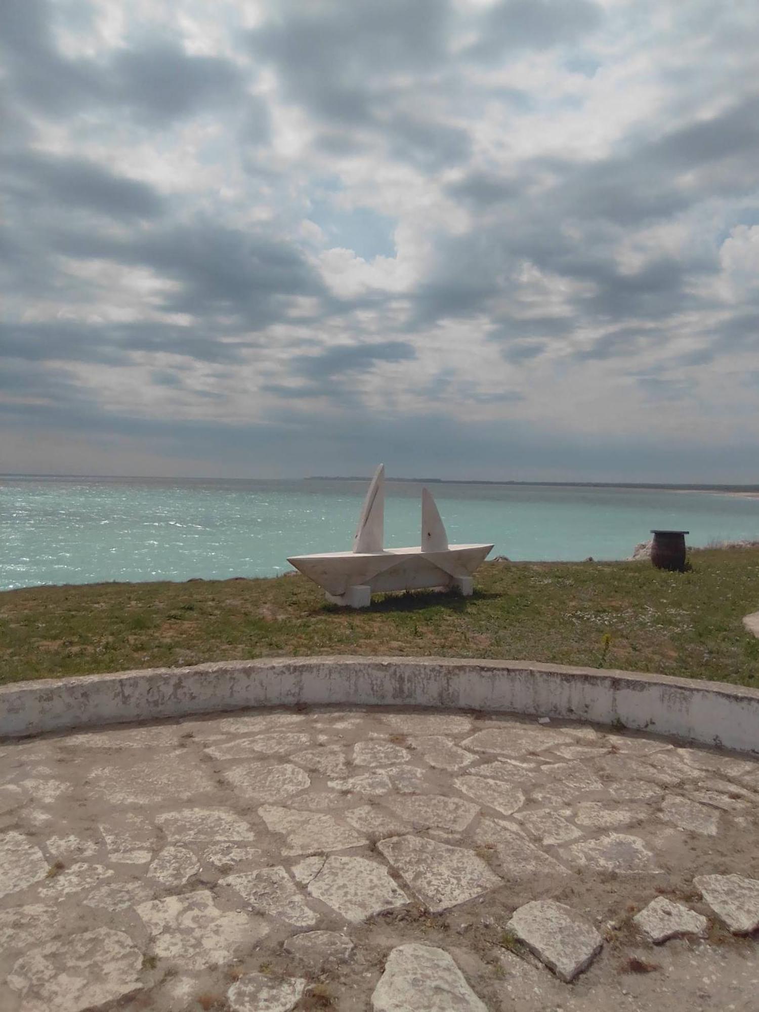 Граничар 3 Сърфа Otel Granichar Dış mekan fotoğraf