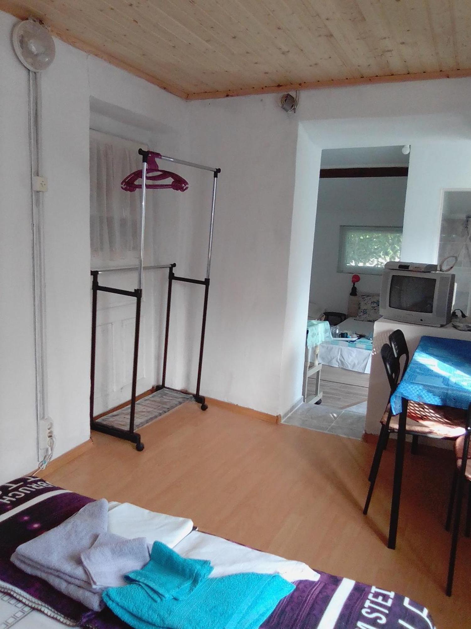 Граничар 3 Сърфа Otel Granichar Dış mekan fotoğraf