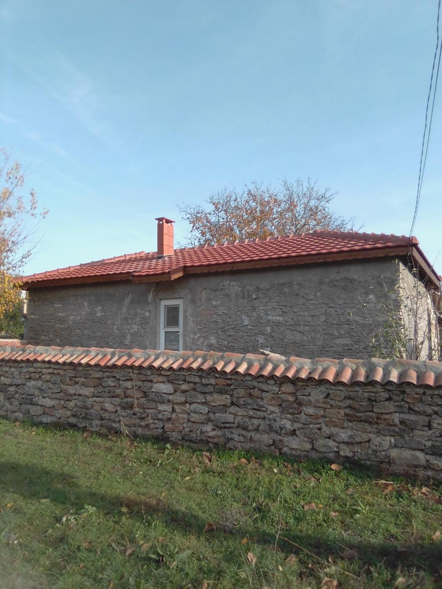 Граничар 3 Сърфа Otel Granichar Dış mekan fotoğraf