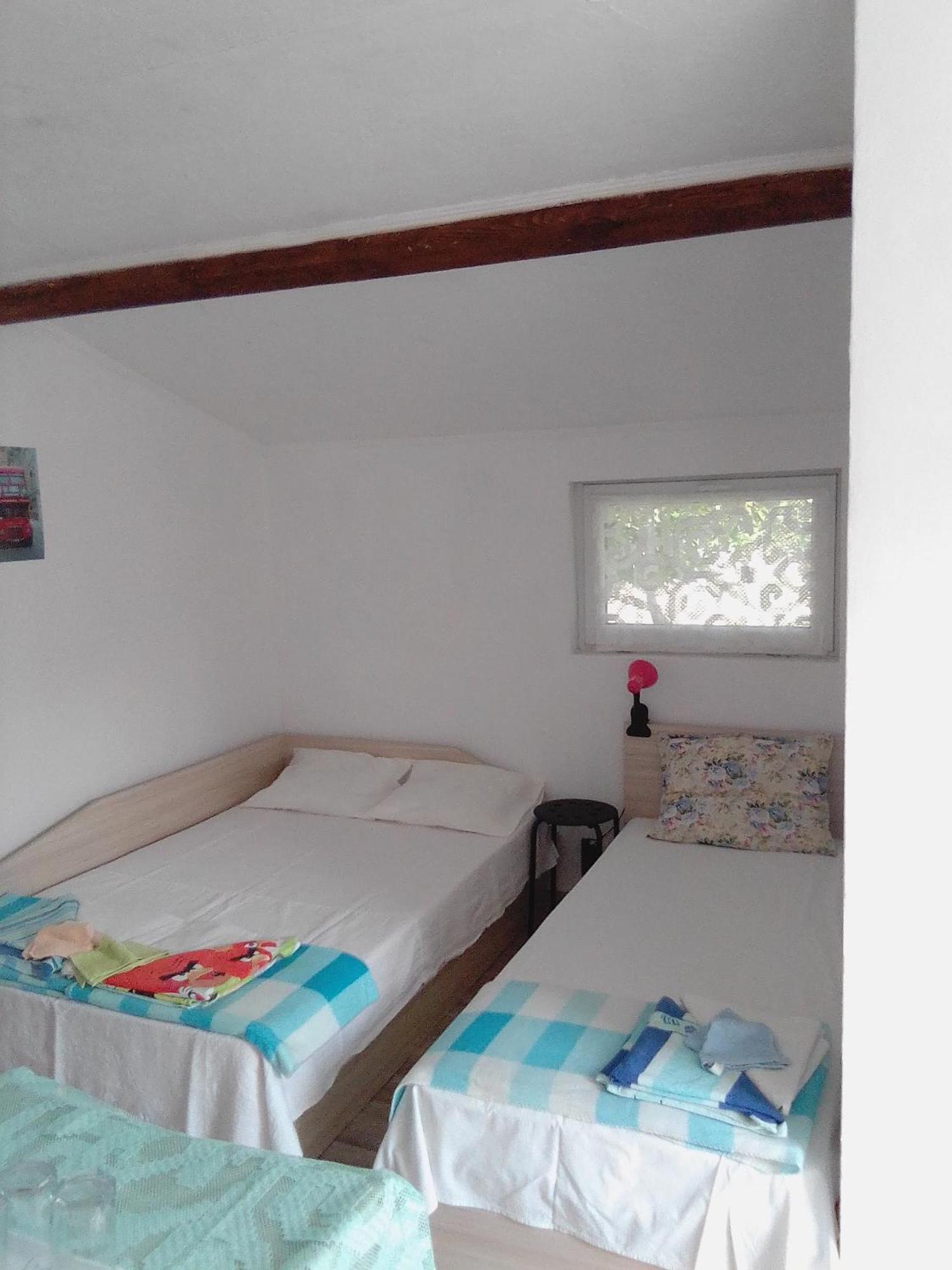 Граничар 3 Сърфа Otel Granichar Dış mekan fotoğraf