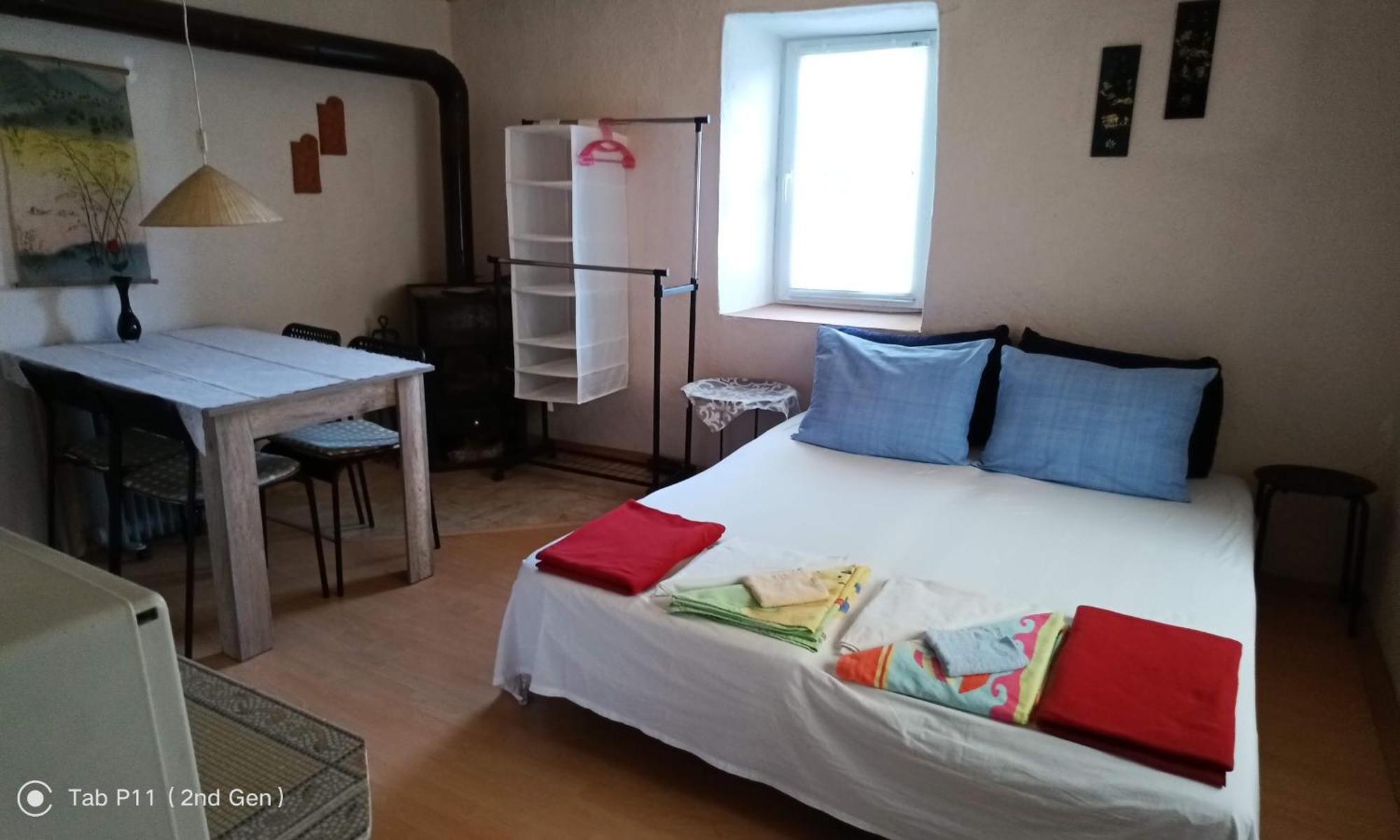 Граничар 3 Сърфа Otel Granichar Dış mekan fotoğraf