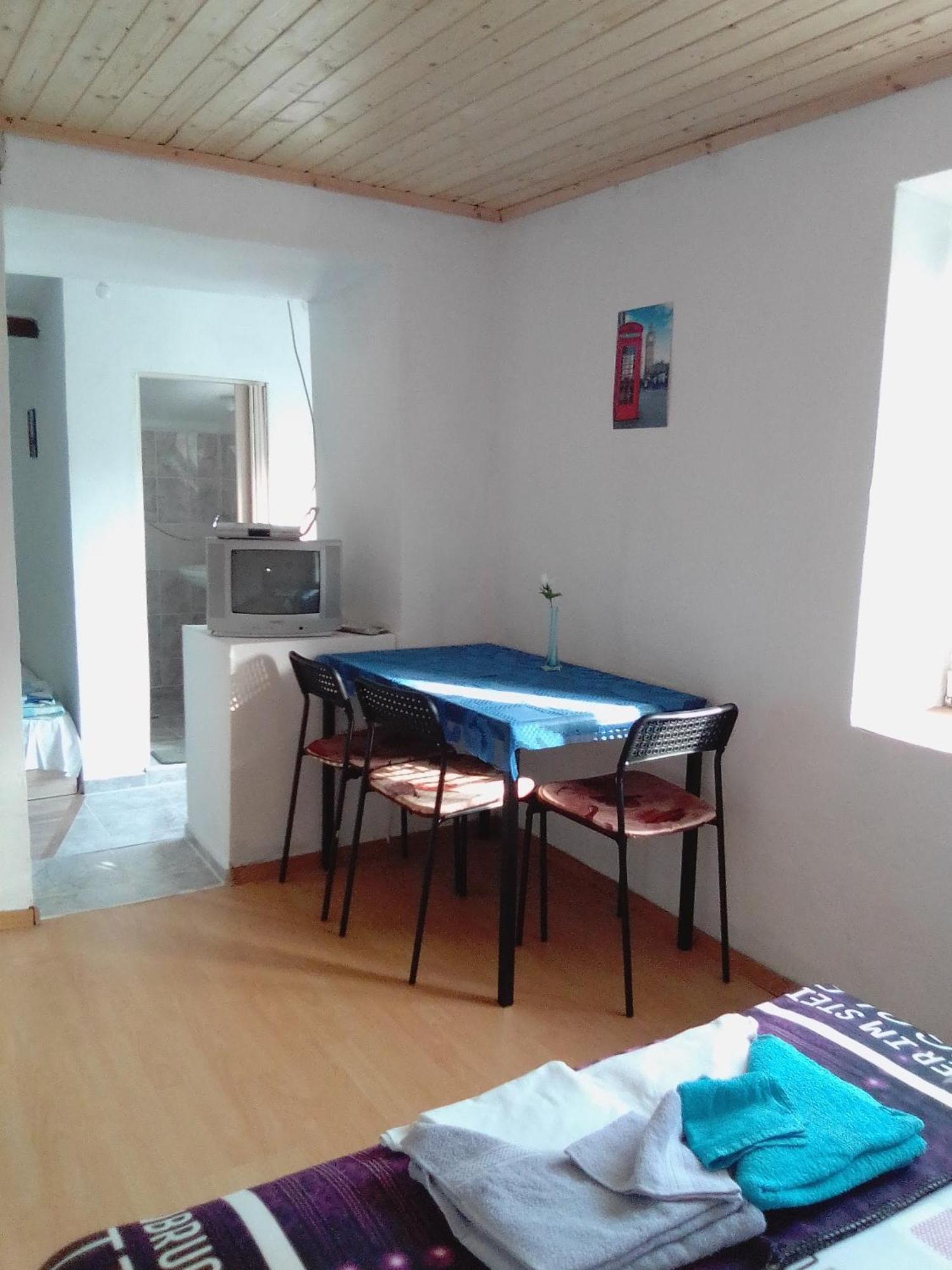 Граничар 3 Сърфа Otel Granichar Dış mekan fotoğraf