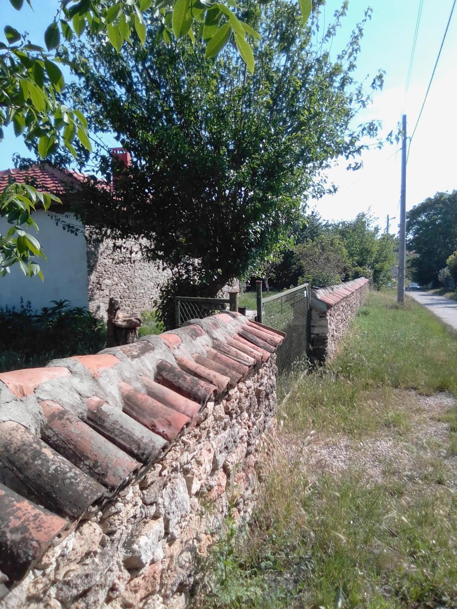 Граничар 3 Сърфа Otel Granichar Dış mekan fotoğraf
