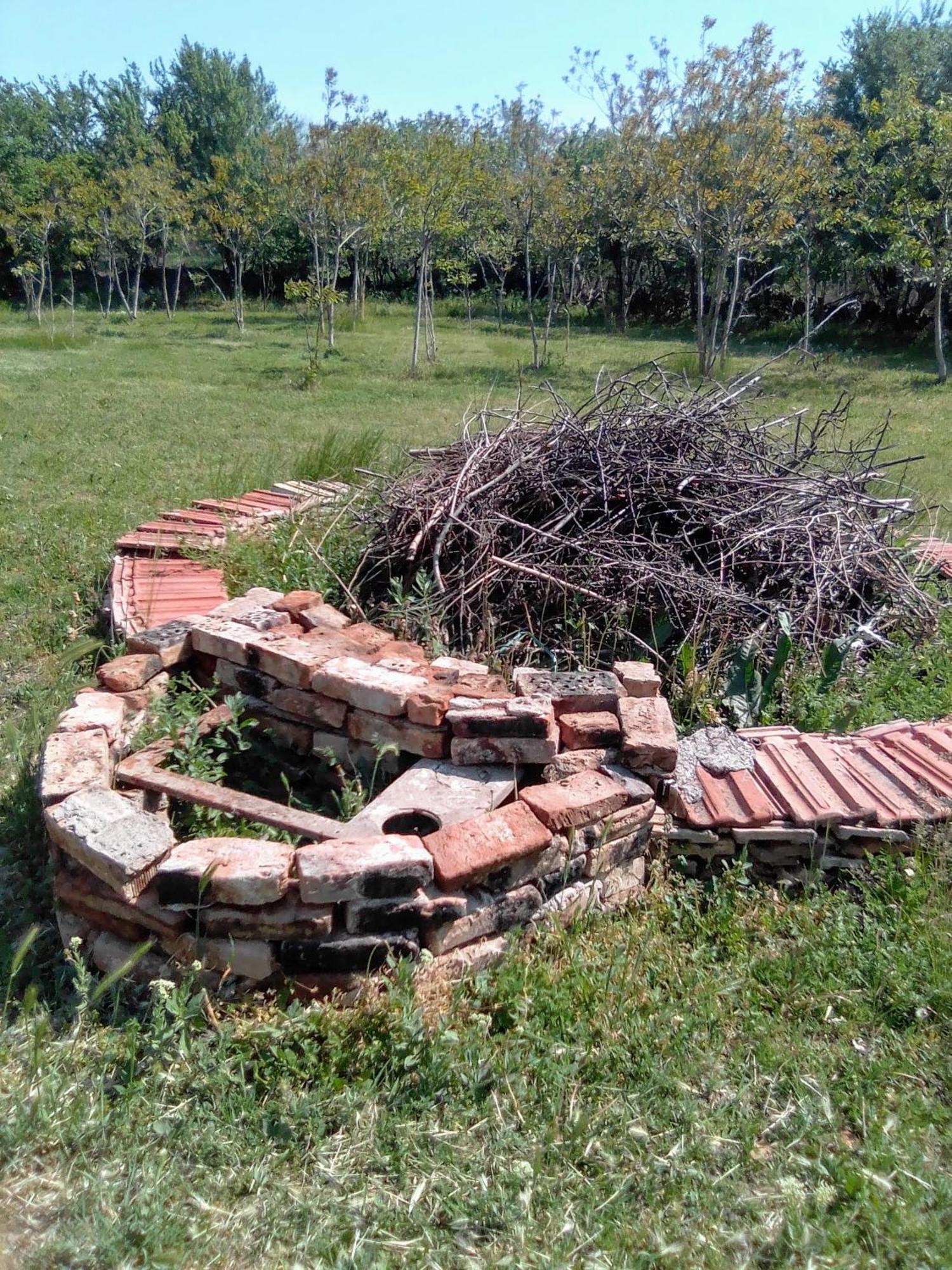 Граничар 3 Сърфа Otel Granichar Dış mekan fotoğraf