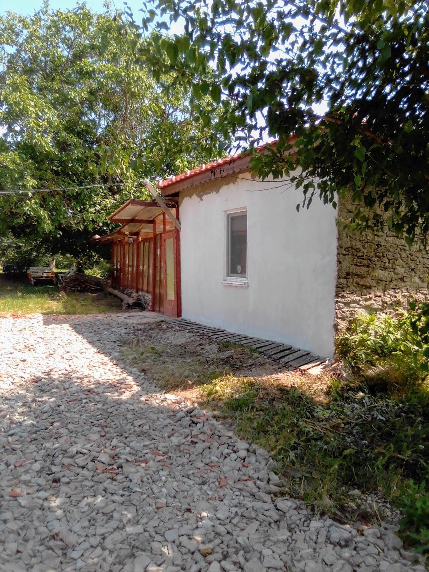 Граничар 3 Сърфа Otel Granichar Dış mekan fotoğraf