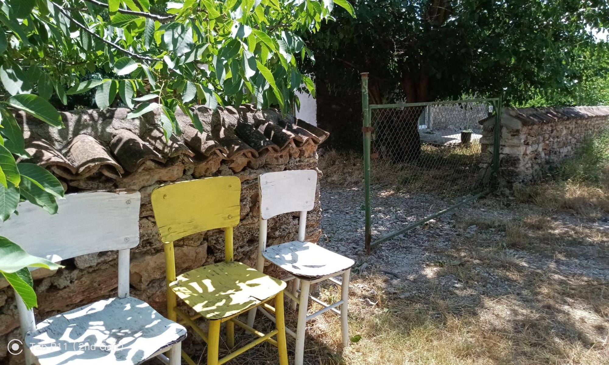 Граничар 3 Сърфа Otel Granichar Dış mekan fotoğraf