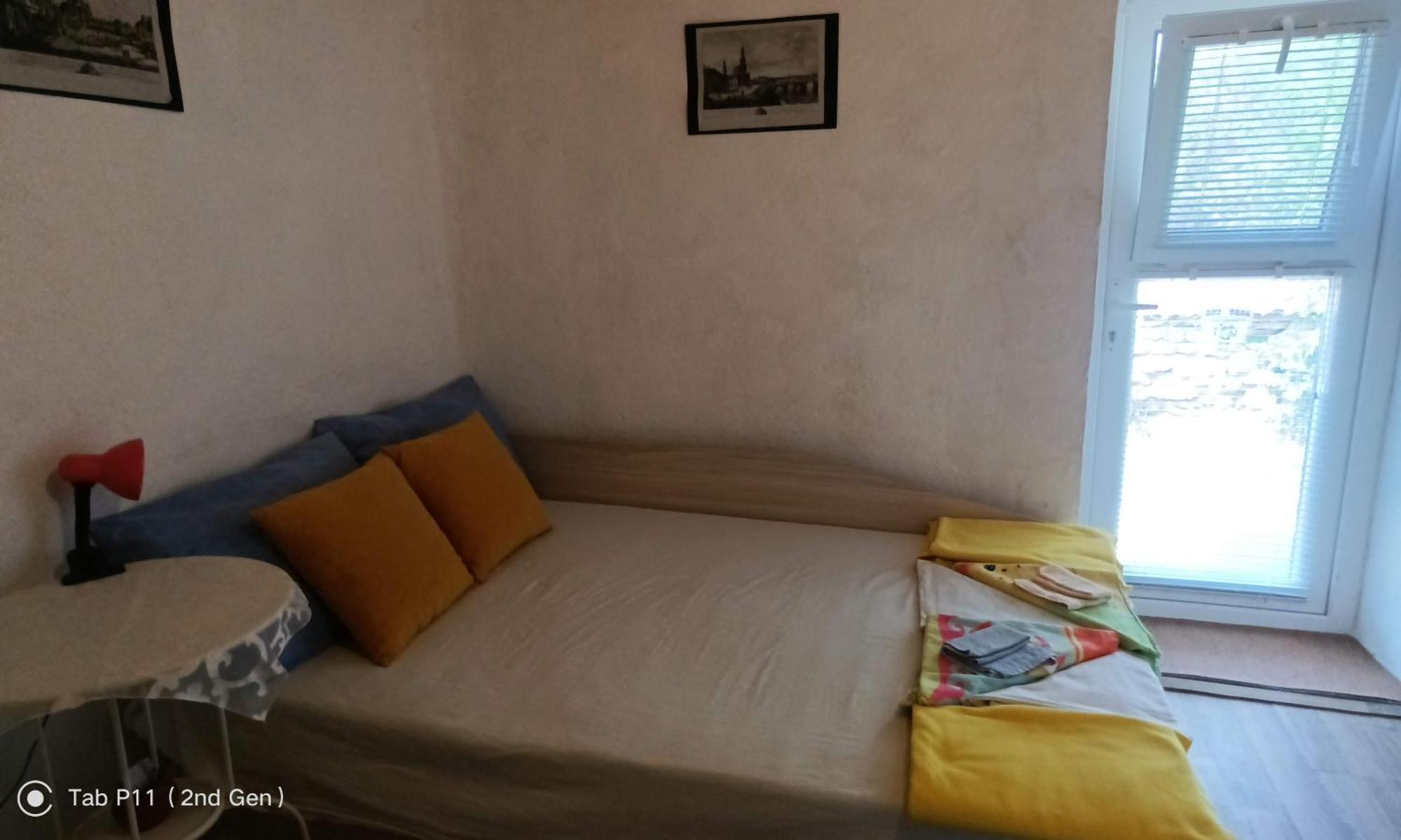 Граничар 3 Сърфа Otel Granichar Dış mekan fotoğraf